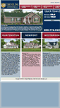 Mobile Screenshot of crestlinecustombuilders.com